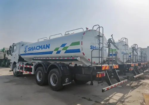 Location camion citerne d'eau 20.000L 27000L 32000L