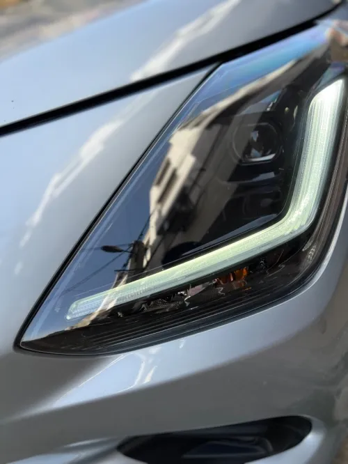 Suzuki Swift 2025 GL Plus 