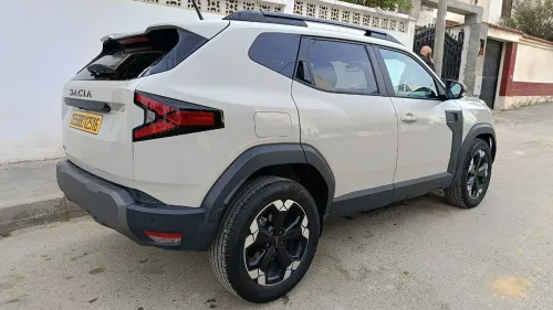 Dacia Duster 2025 Gold