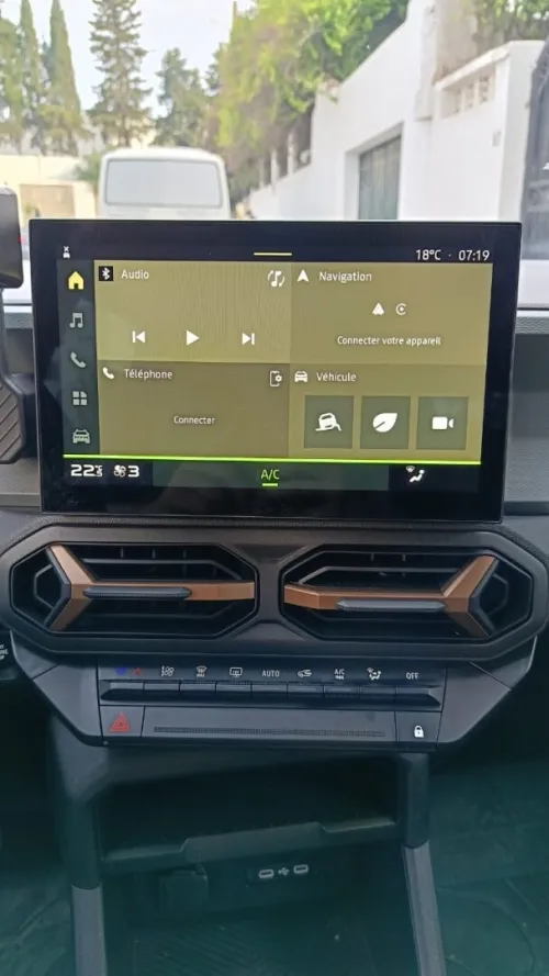 Dacia Duster 2025 Gold