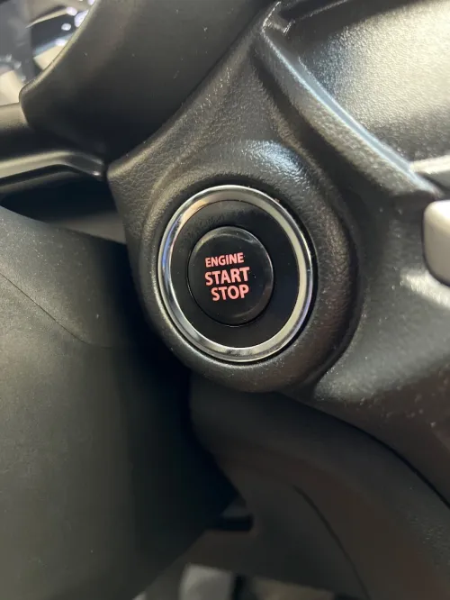 Suzuki Swift 2025 GL Plus 