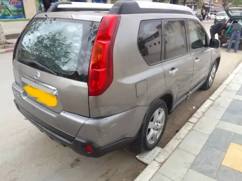 Nissan X Trail 2009 T31