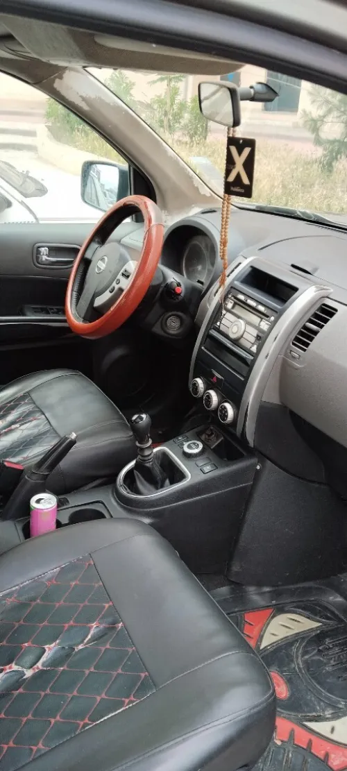 Nissan X Trail 2009 X Trail