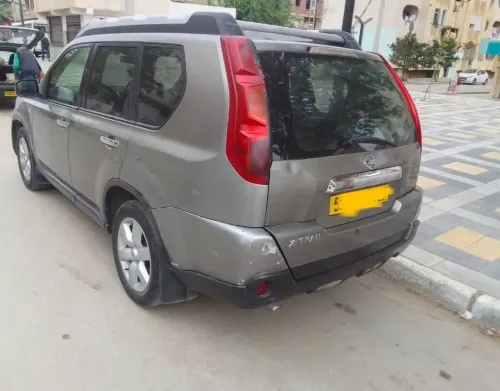 Nissan X Trail 2009 T31