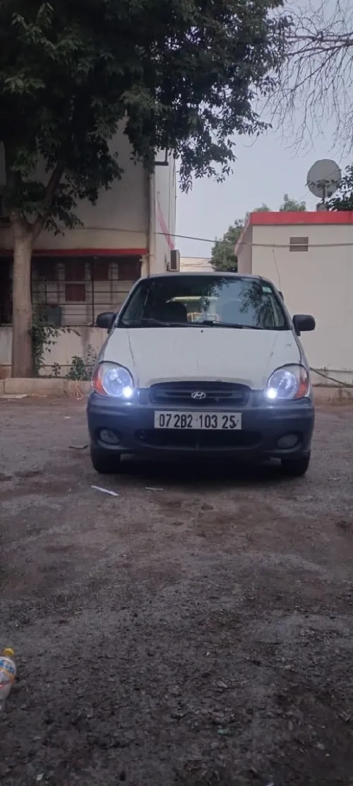 Hyundai Atos 2003 GL