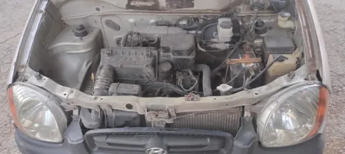 Hyundai Atos 2003 GL