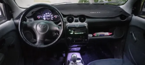 Hyundai Atos 2003 GL