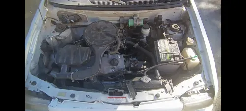 Suzuki Maruti Zen 2006 Maruti Zen