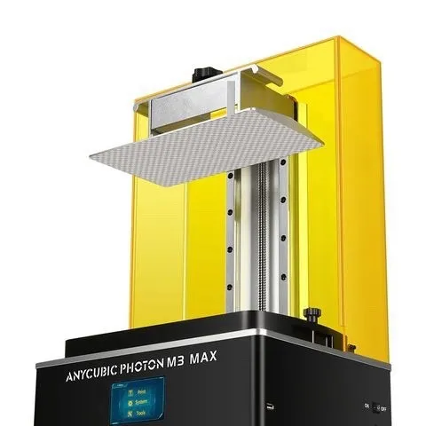 [USED] Anycubic Photon M3 Max