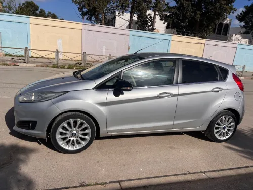 Ford Fiesta 2014 Titanium Sport pack