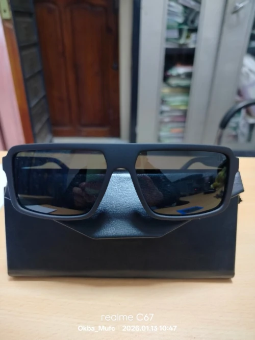 Lunettes Maybach