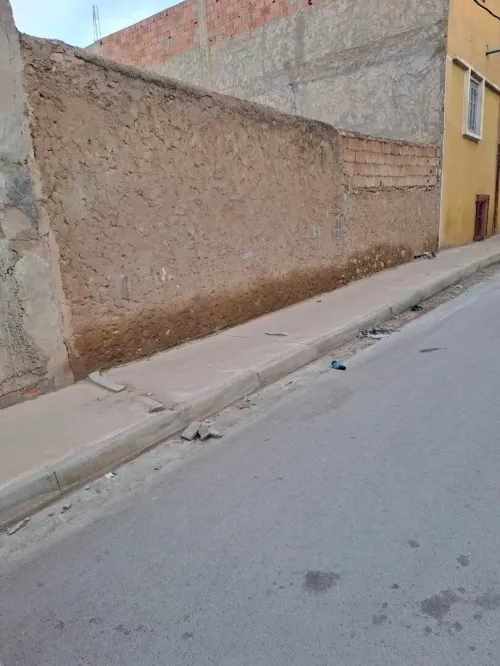 Vente Villa Aïn Témouchent Beni saf