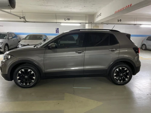 Volkswagen T-Roc 2021 VW Edition