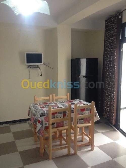 Location Appartement F3 Bejaia Toudja