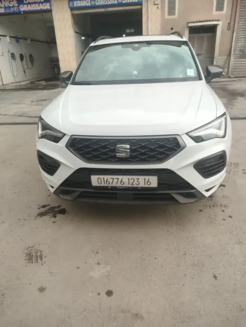 Seat Ateca 2023 Fr