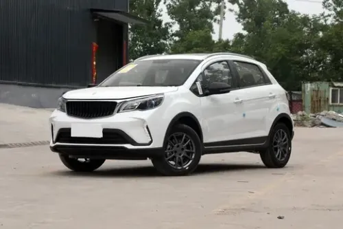 Geely X3 pro 2025 Full options