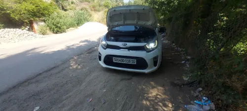 Kia Picanto 2018 GT-Line