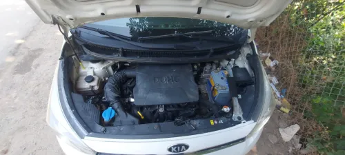 Kia Picanto 2018 GT-Line