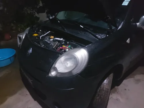 Renault Kangoo 2009 Kangoo