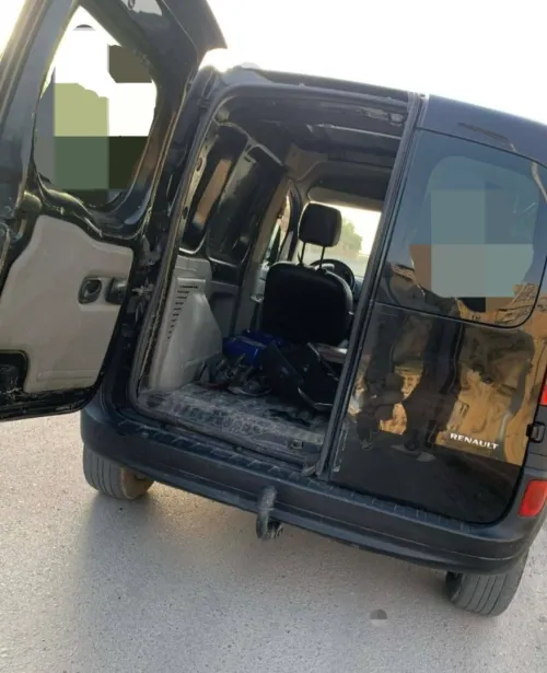 Renault Kangoo 2009 Kangoo