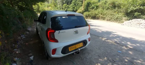 Kia Picanto 2018 GT-Line
