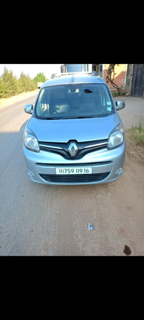 Renault Kangoo 2019 Privilège +