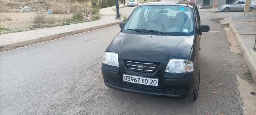 Hyundai Atos 2010 