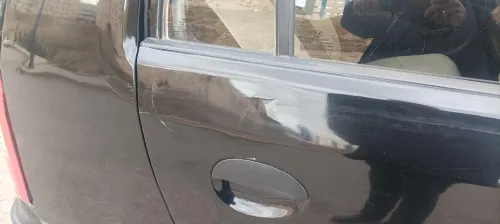 Hyundai Atos 2010 