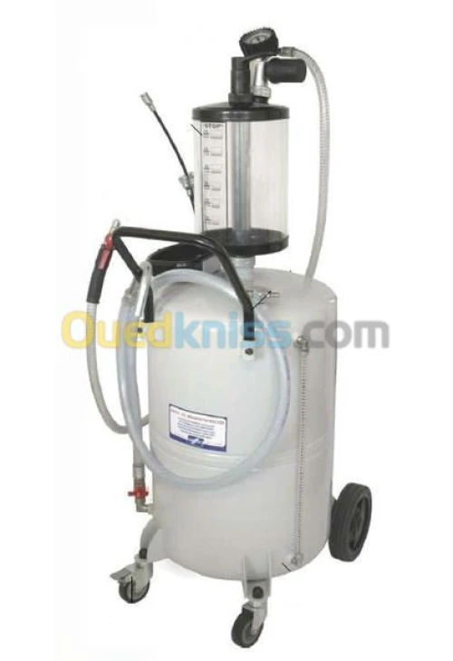 Réparation materiels lavage