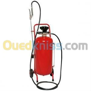 Réparation materiels lavage