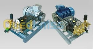 Réparation materiels lavage