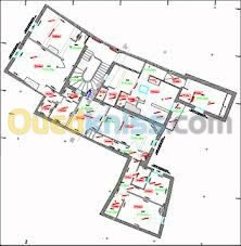 Topographie & Construction