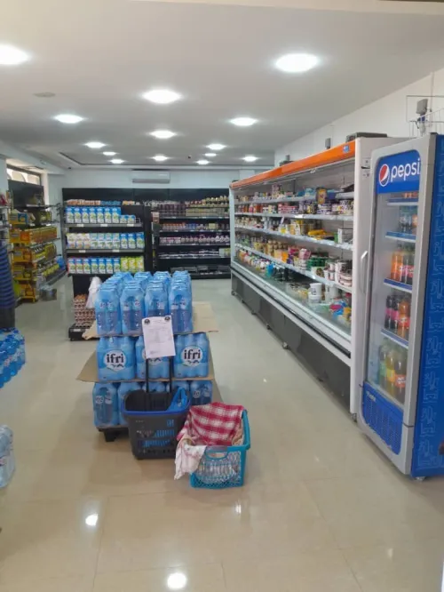 Vente Local Chlef Chlef