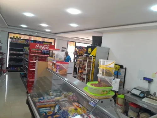 Vente Local Chlef Chlef
