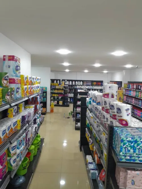 Vente Local Chlef Chlef