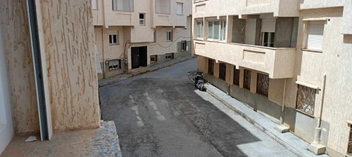 Vente Appartement F3 Boumerdès Dellys