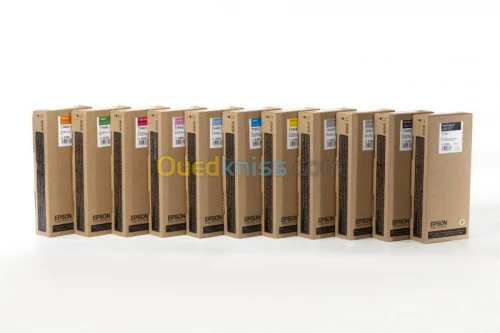 cartouche traceur epson 7900 7880-9700