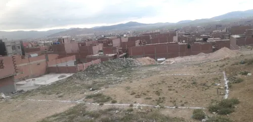 Vente Terrain Batna Batna