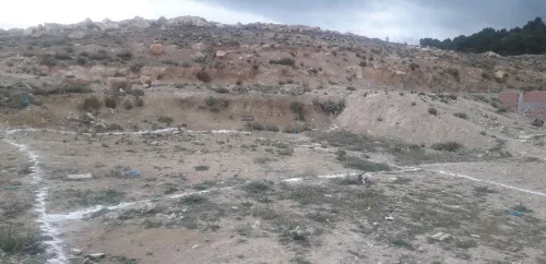 Vente Terrain Batna Batna