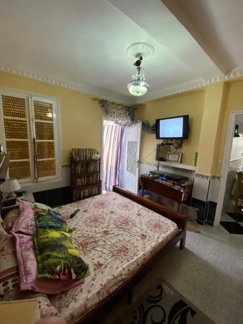 Location Appartement F3 Mostaganem Mostaganem