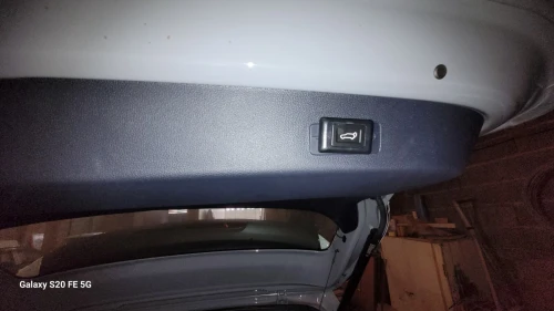 Volkswagen Tahru 2025 