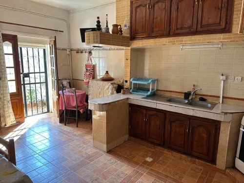 Vente Villa Tlemcen Tlemcen
