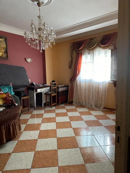 Vente Villa Tlemcen Tlemcen