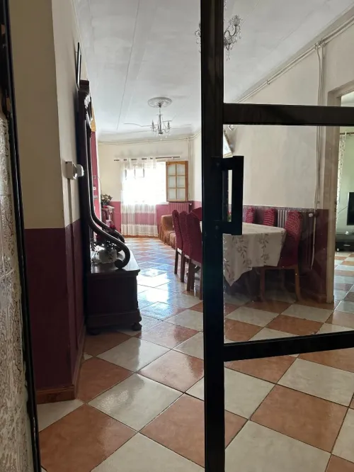 Vente Villa Tlemcen Tlemcen