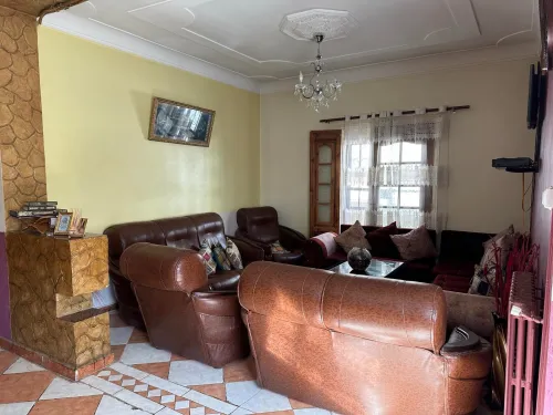 Vente Villa Tlemcen Tlemcen