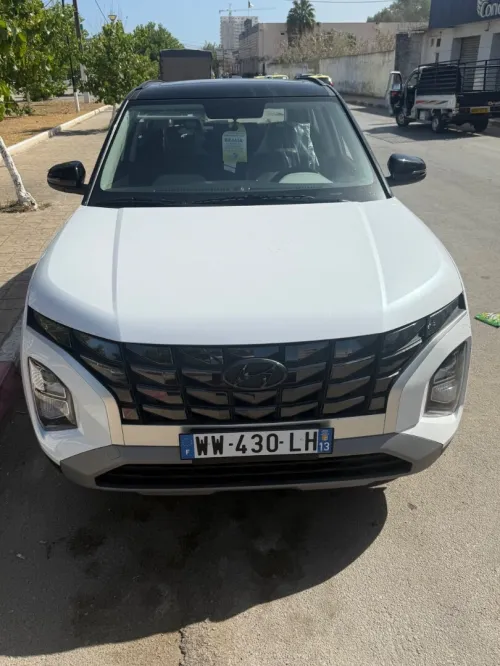 Hyundai Crita 2025 