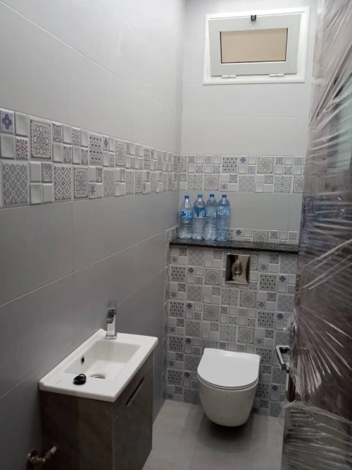 Location Appartement F4 Alger Bab ezzouar