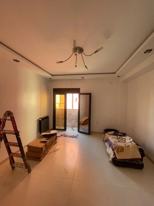 Vente Appartement F3 Alger Bab ezzouar