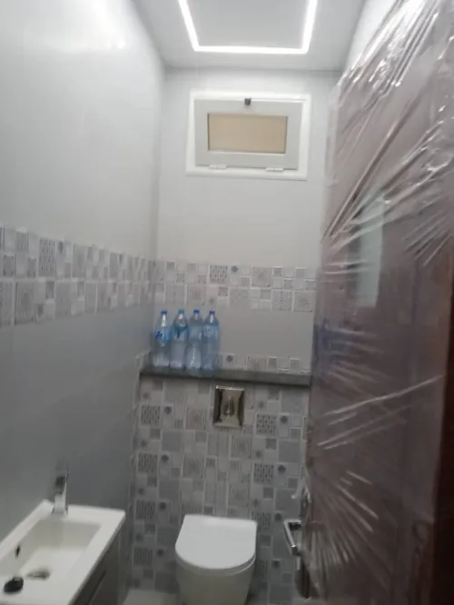 Location Appartement F4 Alger Bab ezzouar