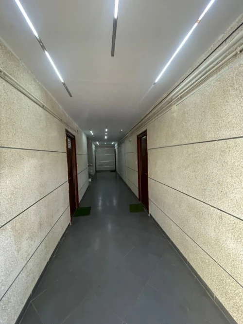 Location Appartement F3 Alger Bordj el bahri